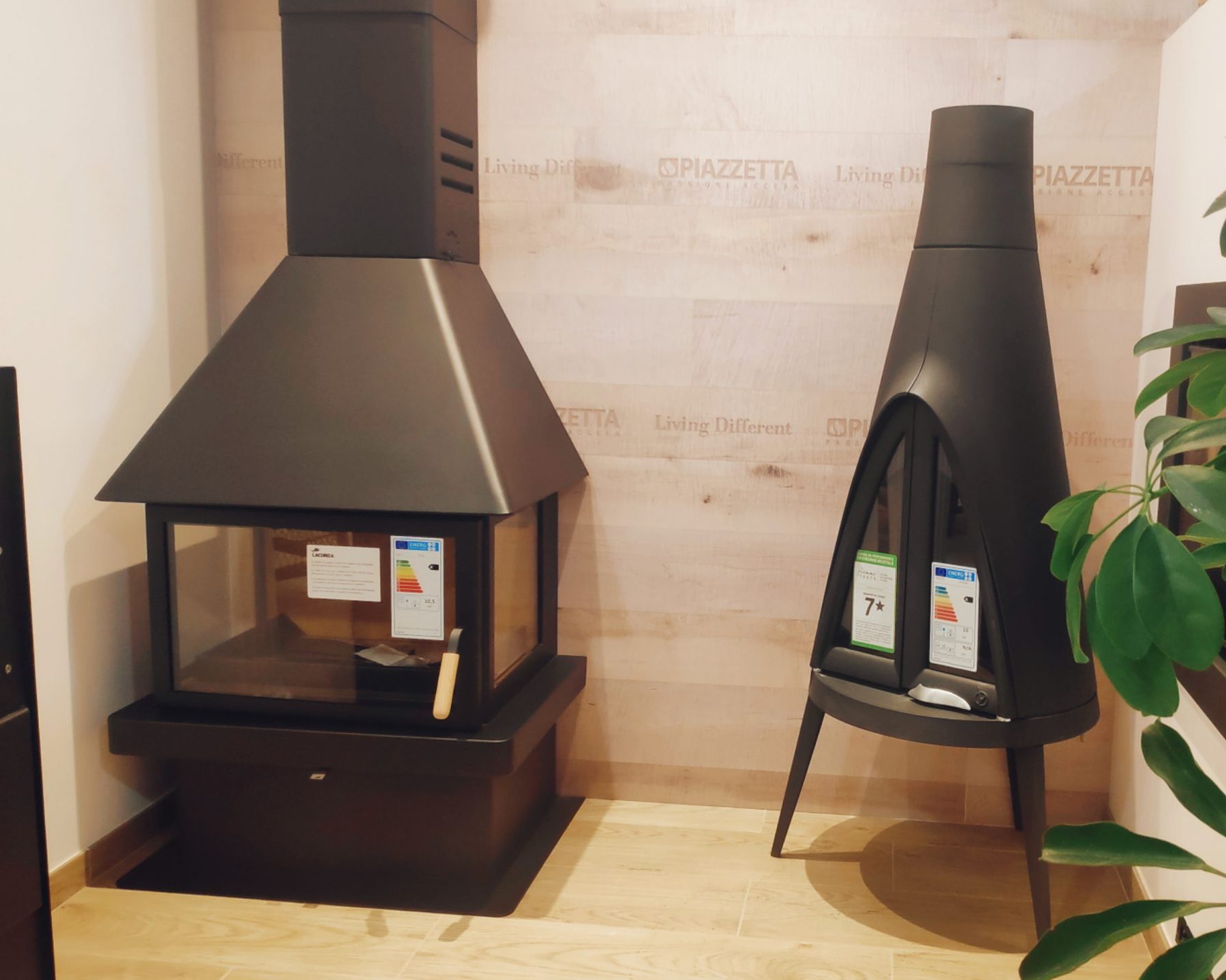 Chimenea 2